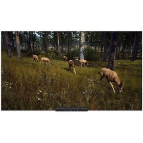 Resim THQ Nordic Way Of The Hunter PS5 