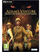 Resim FOCUS GAME Pc Adams Ventura Episode 1 