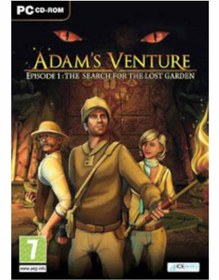 Resim FOCUS GAME Pc Adams Ventura Episode 1 