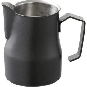 Resim Yuekeda 600ML Retro Kahve Değirmeni - Siyah (Yurt Dışından) 