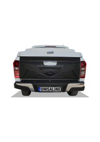 Resim Isuzu D-max Bagaj Kapağı Dodik 2017-2019 Arası 