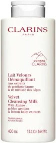 Resim Clarins Velvet Cleansing Milk 400 Ml 
