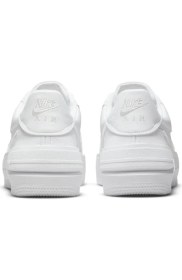 Resim Nıke Aır Force 1 Platform Kadın Ayakkabı DJ9946-100 