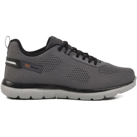 Resim AYAKMOD Füme Hafif Anorak Erkek Spor Ayakkabı BST-652 M 