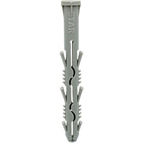 Resim Koldoor Sp Speco Star Ağır Yük Dübeli Vidasız 10x140 MM 100 Adet 