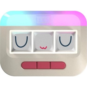 Resim Wooting Uwu Rgb 