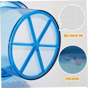 Resim Xuweiwei 1300ml Yoğurt Makinesi Yoğurt Makinesi Makinesi, İnce 