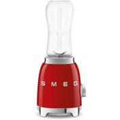 Resim Smeg 50's Style Siyah Kişisel Blender 