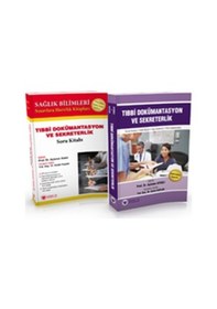 Resim Tıbbi Dokümantasyon Ve Sekreterlik Konu + Soru 