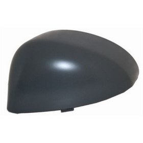 Resim SPJ V-473 Dış Dikiz Ayna Kapağı C4 Ayna Kapağı 04/10 Astarlı Sol 