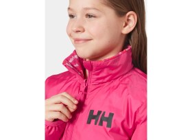 Resim Helly Hansen Fuşya Kız Çocuk Mont HHA.41796-HHA.181HELLY Hansen Jr Ma 