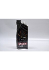 Resim Snc Oil Icon Group 300.000 + Bakım Pro-S Plus XXL Qnarıcı 5W-30 Motor Yağı 1 L 