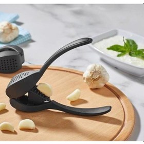 Resim EminHome Döküm Sarımsak Ezici Mnb05386 