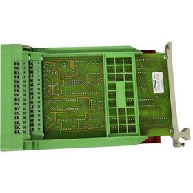 Resim Heag 121p Hübner Bipolar F/ A-converter For Digi 