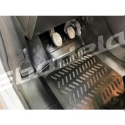 Resim 2004 Fiat Albea Havuzlu Paspas Araca Özel Badela Marka 