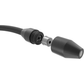 Resim Testo 316-3 Soğutucu Gaz Kaçak Dedektörü 