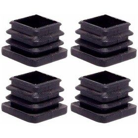 Resim Profil İç Tapa 40x40 Mm 4 Adet - Wvna-717871 