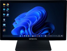 Resim SP-185IY i5 5.Nesil / 8 Gb Ram / 128 Ssd / Wifi/ Hoparlör 18.5" Pos Pc 