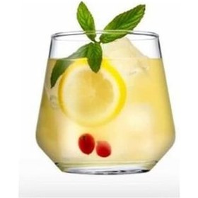 Resim Paşabahçe 420184 Allegra 12li Meşrubat Su Bardak 