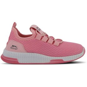 Resim Slazenger Abena I Sneaker Kız Çocuk Ayakkabı Pembe Sa13lp046-601 