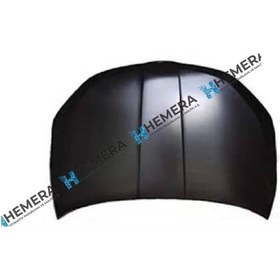 Resim Parcaustasi-skoda Karoq 2018 Kaputmotor Sac A682 