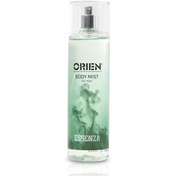 Resim Orien Men Essenza Vücut Spreyi 200 ml 