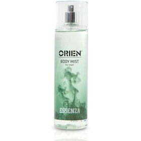 Resim Orien Men Essenza Vücut Spreyi 200 ml 