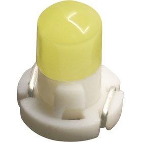 Resim Sewick T3 1 Smd Neo Wedge Gösterge Ampulü Mavi (4 Adet) 