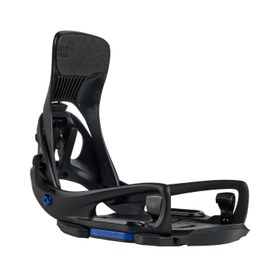 Resim Burton Step On Cartel X Est Binding Erkek Siyah Snowboard Bağlaması 