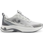 Resim Lumberjack Park Wmn 5fx Beyaz Kadın Koşu Ayakkabısı 000000000101941597 Beyaz-a Grı Beyaz - Açık Gri 