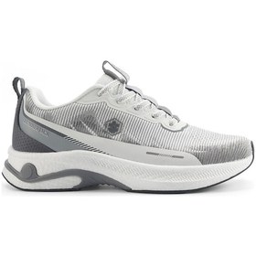 Resim Lumberjack Park Wmn 5fx Beyaz Kadın Koşu Ayakkabısı 000000000101941597 Beyaz-a Grı Beyaz - Açık Gri 