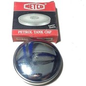 Resim Mz Mz150 Depo Kapak Nikel Hint (492637179) 