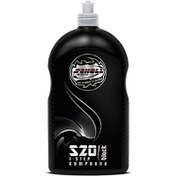 Resim Scholl Concepts S20 Black Tek Adım Yüksek Performanslı Pasta 1 Kg 