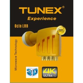 Resim Tunex Octo Lnb 