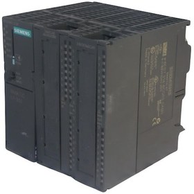 Resim 6es7314-6cg03-0ab0, 6es7 314-6cg03-0ab0, Sımatıc S7-300, Cpu 314c-2, 24 Dı/16 Do Sıemens 