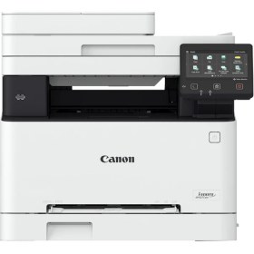Resim Canon MF657CDW Renkli Lazer Yaz/tar/fot/fax A4 