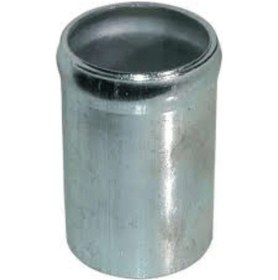 Resim Silindir Kapak Su Flanşı Metal 35mm 90572544 Wısco - Opel Astra F Astra H 87-10 Arası Uyumlu 