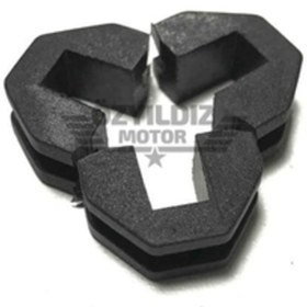 Resim MotoExpressStore Kızak Kayma Spacy Tk 