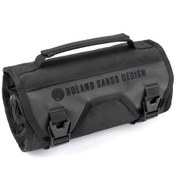 Resim KRIEGA TOOL ROLL TAKIM ÇANTASI ROLAND SANDS SİYAH 