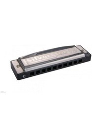 Resim Genel Markalar M5040667 Silver Star Box Small Fa Majör Mızıka 