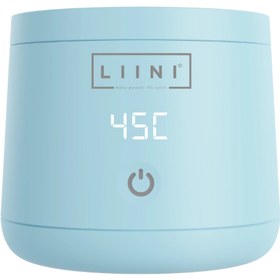 Resim Biberon Isıtıcı 3.0, Hızlı Şarj, Gelişmiş Pil Performansı, 4 Isı Seviyesi 