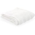 Resim Fine Cotton Beyaz Yüz Havlusu 90x50 Cm The Mia