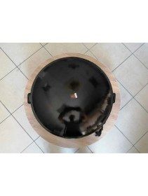 Resim Elektrikli Termostatlı Katmer Sacı 50CM, Uğur, Dayanıklı ve Yüksek Performanslı Ürün 