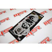 Resim Gy6 100 Cc Conta Seti 50 Mm 556647269 
