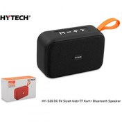Resim Hytech HY-S20 Kamuflaj USB/SD Kart DC 5V Bluetooth Speaker Aynı Gün Ücretsiz Kargo - Hızlı Teslimat - 100 Müşteri Memnuniyeti
