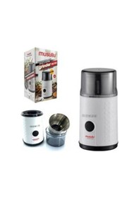 Resim Musullu Msl-1003 Kahve ve Baharat Öğütücü 
