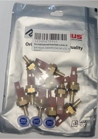Resim Baymak Demirdöküm Ntc Sensör 10lu Paket 