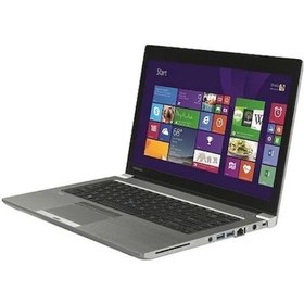 Resim Toshiba Tecra Z40-A-180X i5-4310U 16 GB 256 GB SSD 14" W7Pro Dizüstü Bilgisayar 