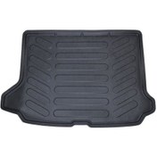 Resim Rizline Audi Q2 2015 Sonrası 3D Bagaj Havuzu 