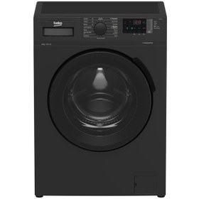 Resim Beko CM 10120 A Çamaşır Makinesi 